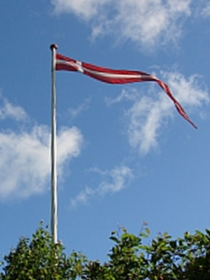 Aalborg Flagfabrik STANDER