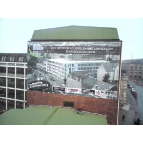 BANNER REKLAME